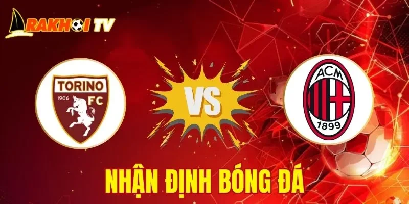 Torino vs AC Milan