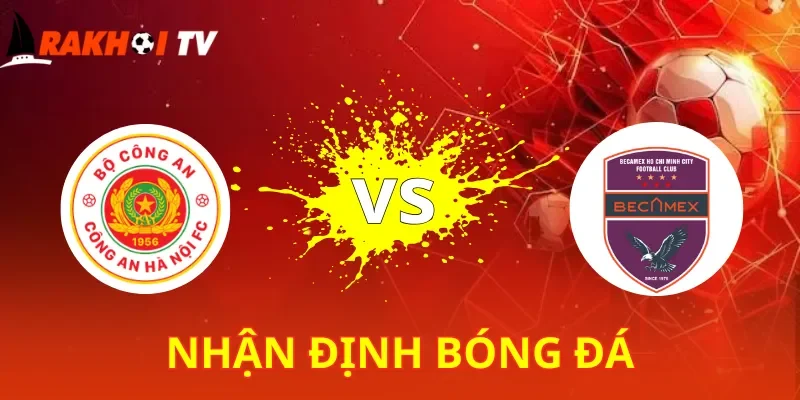 CAHN Vs Becamex TPHCM