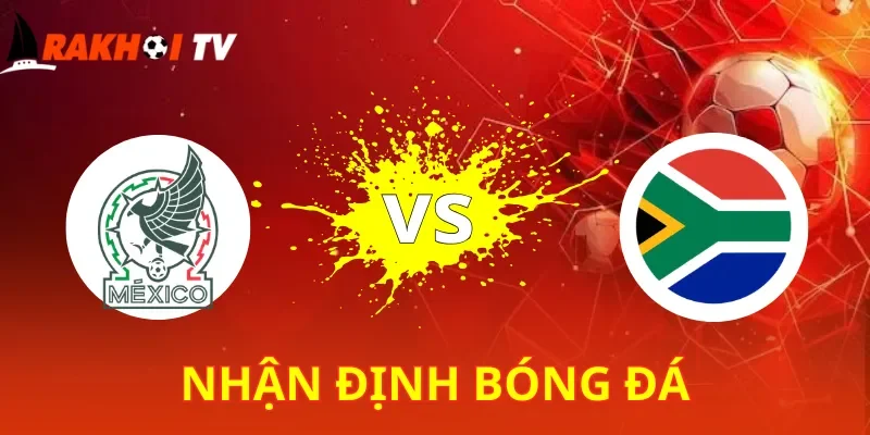 Mexico Vs Nam Phi