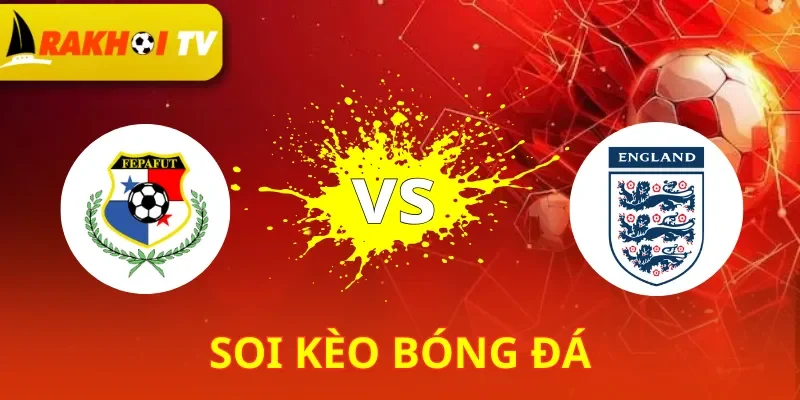 Panama Vs Anh