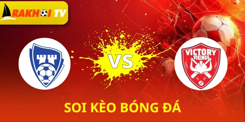 Sarpsborg 08 Vs Viking