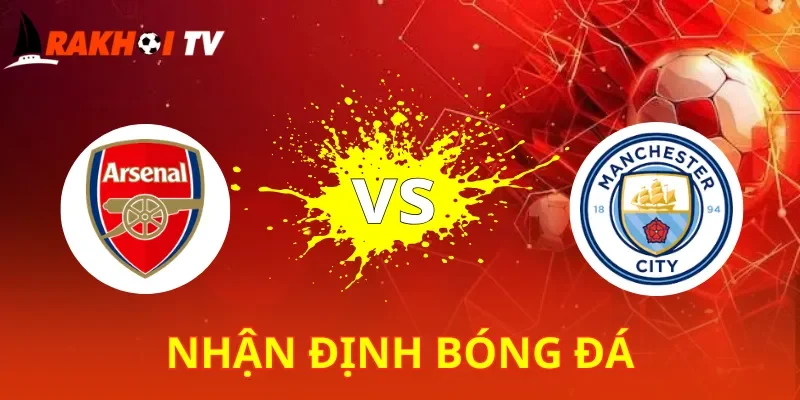 Arsenal Vs Man City