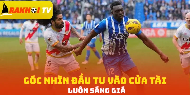 Góc nhìn đầu tư vào cửa Tài luôn sáng giá