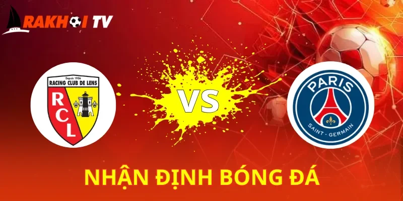 Lens Va PSG