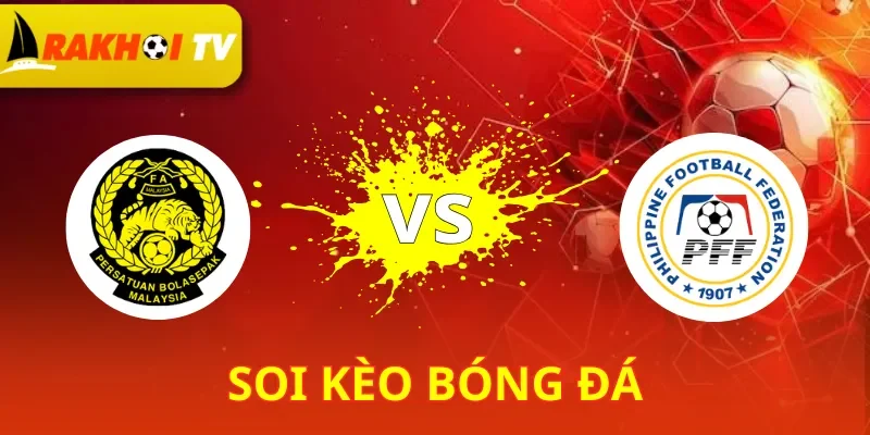 Malaysia Vs Philippines